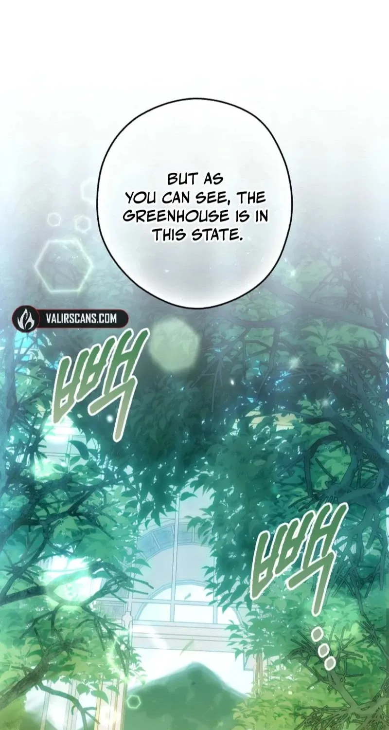 I, A Harvest Mouse, Will Take Cinderella Away Chapter 42 page 17 - 