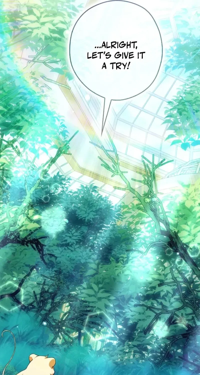 I, A Harvest Mouse, Will Take Cinderella Away Chapter 42 page 21 - 
