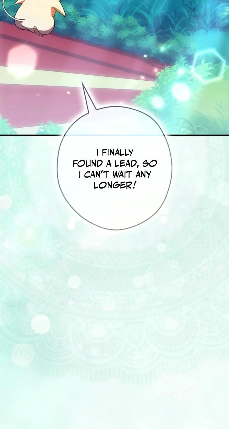 I, A Harvest Mouse, Will Take Cinderella Away Chapter 42 page 22 - 