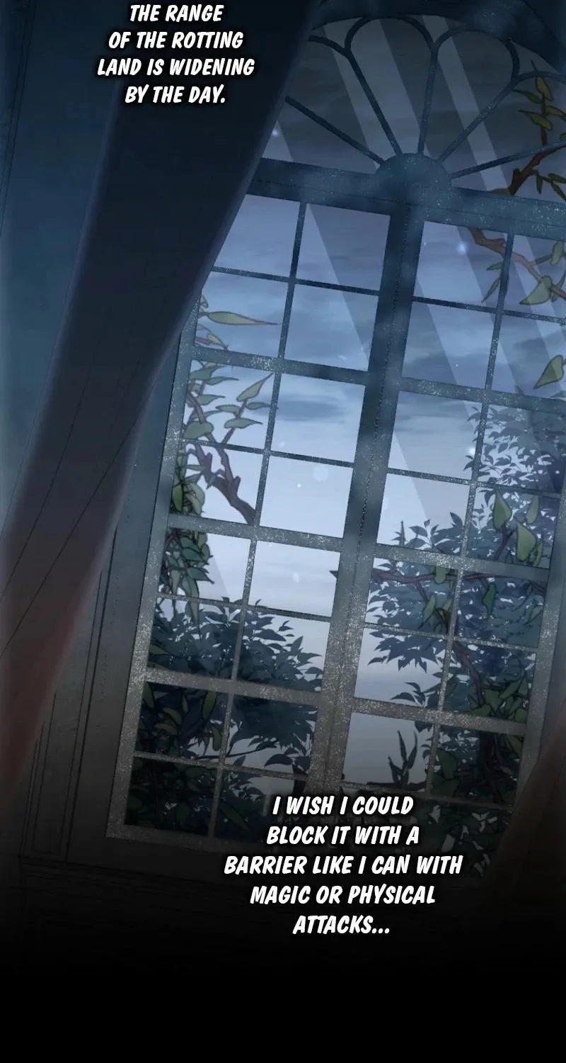 I, A Harvest Mouse, Will Take Cinderella Away Chapter 42 page 28 - 