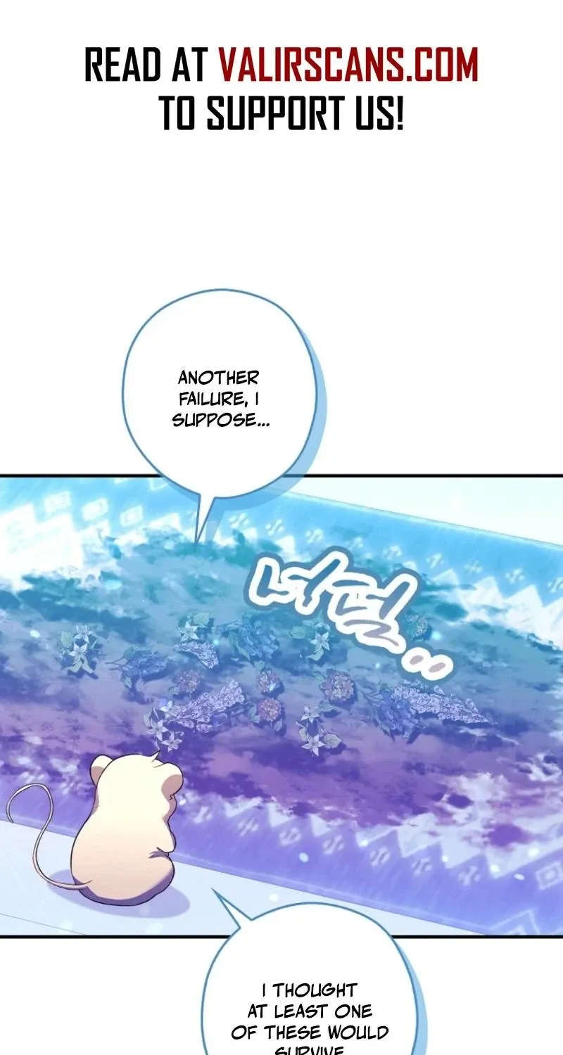 I, A Harvest Mouse, Will Take Cinderella Away Chapter 42 page 4 - 