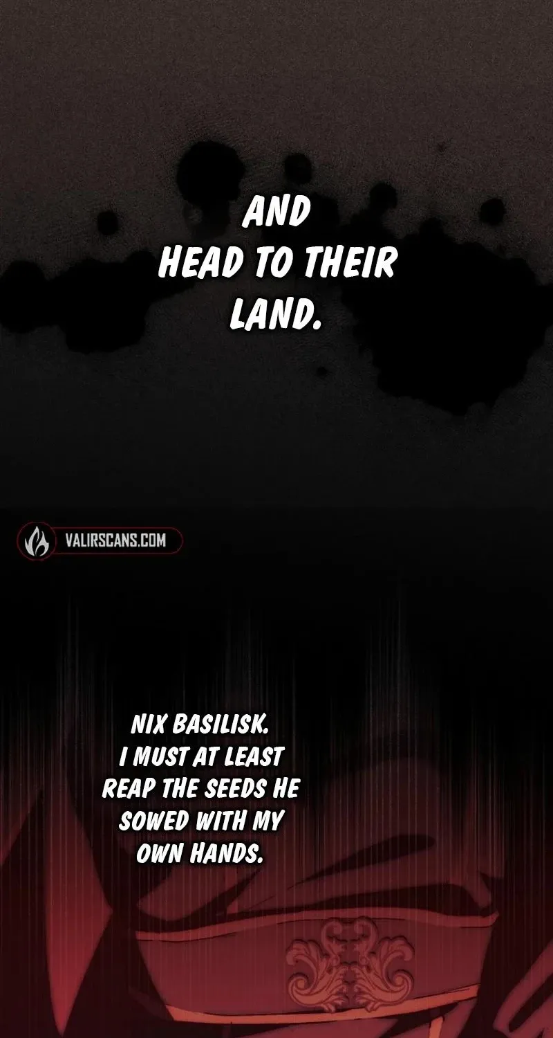 I, A Harvest Mouse, Will Take Cinderella Away Chapter 42 page 35 - 