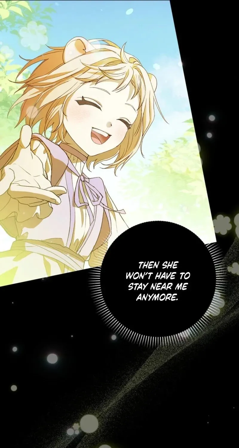 I, A Harvest Mouse, Will Take Cinderella Away Chapter 42 page 41 - 