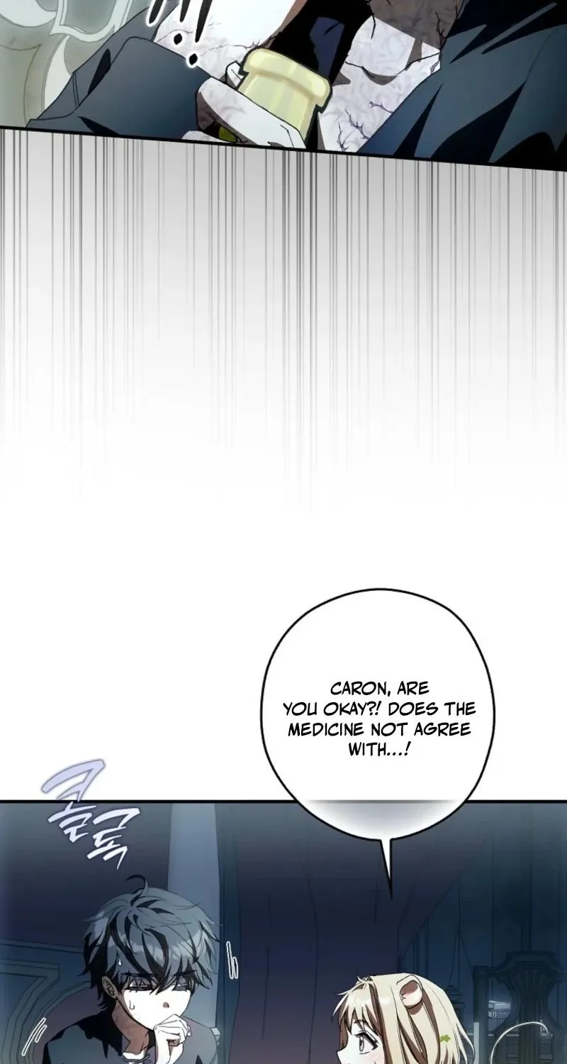 I, A Harvest Mouse, Will Take Cinderella Away Chapter 42 page 53 - 