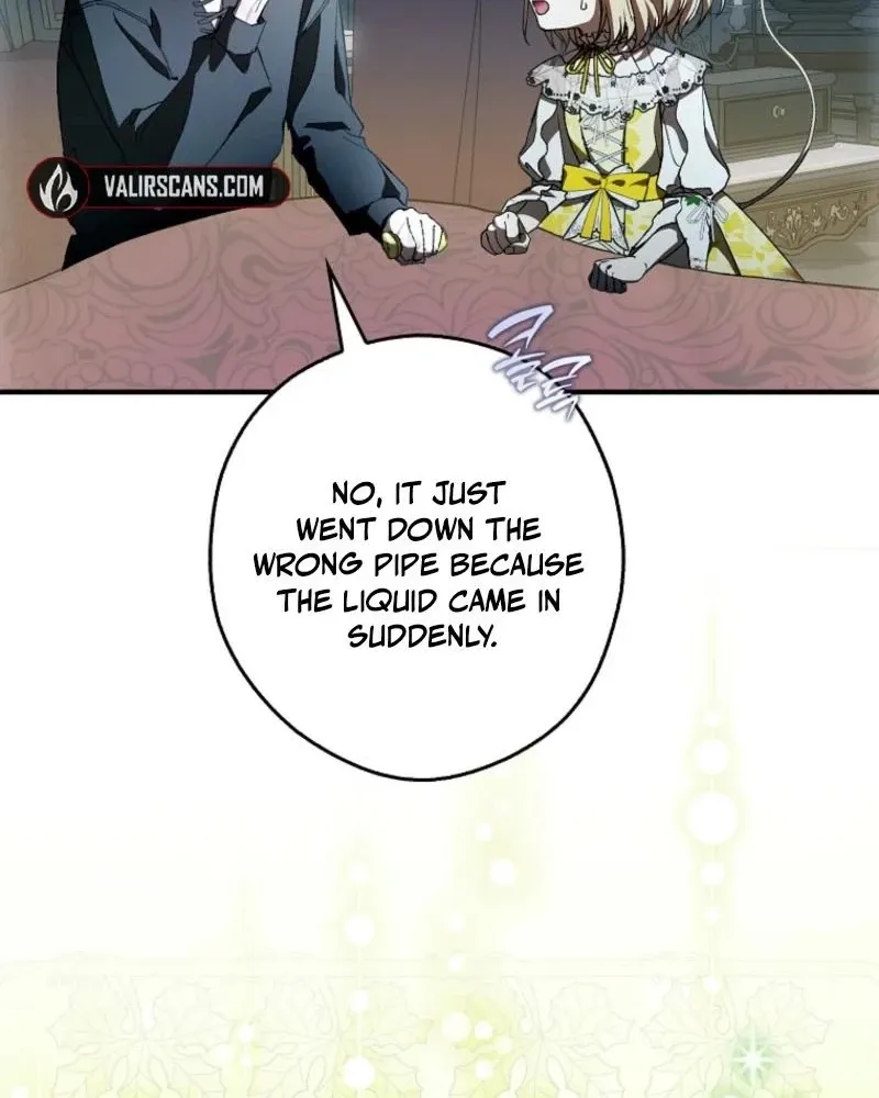 I, A Harvest Mouse, Will Take Cinderella Away Chapter 42 page 54 - 