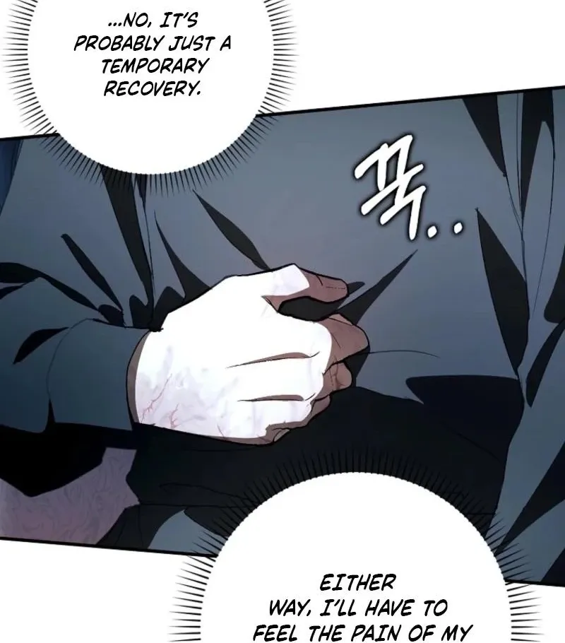 I, A Harvest Mouse, Will Take Cinderella Away Chapter 42 page 57 - 