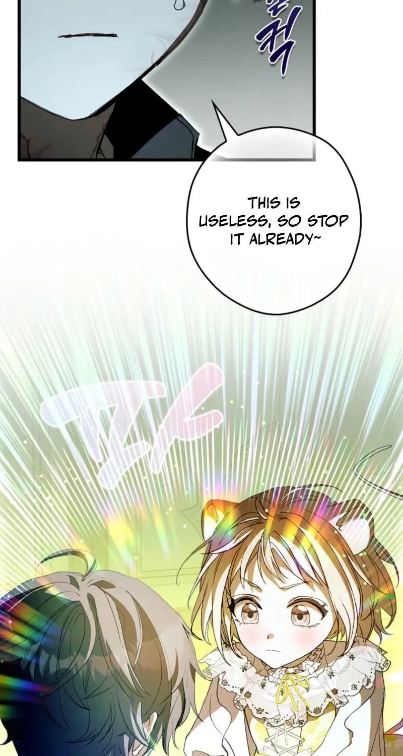 I, A Harvest Mouse, Will Take Cinderella Away Chapter 42 page 59 - 