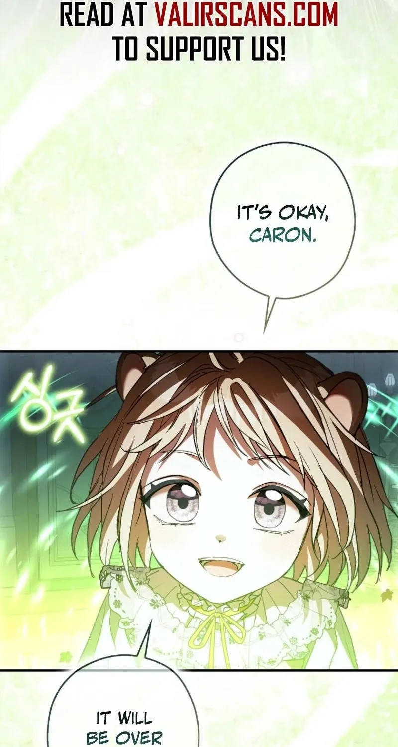 I, A Harvest Mouse, Will Take Cinderella Away Chapter 42 page 61 - 