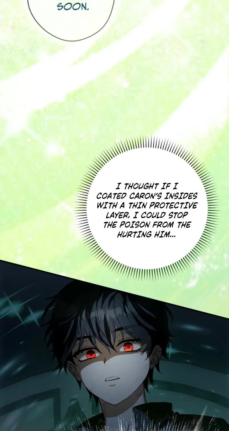 I, A Harvest Mouse, Will Take Cinderella Away Chapter 42 page 62 - 