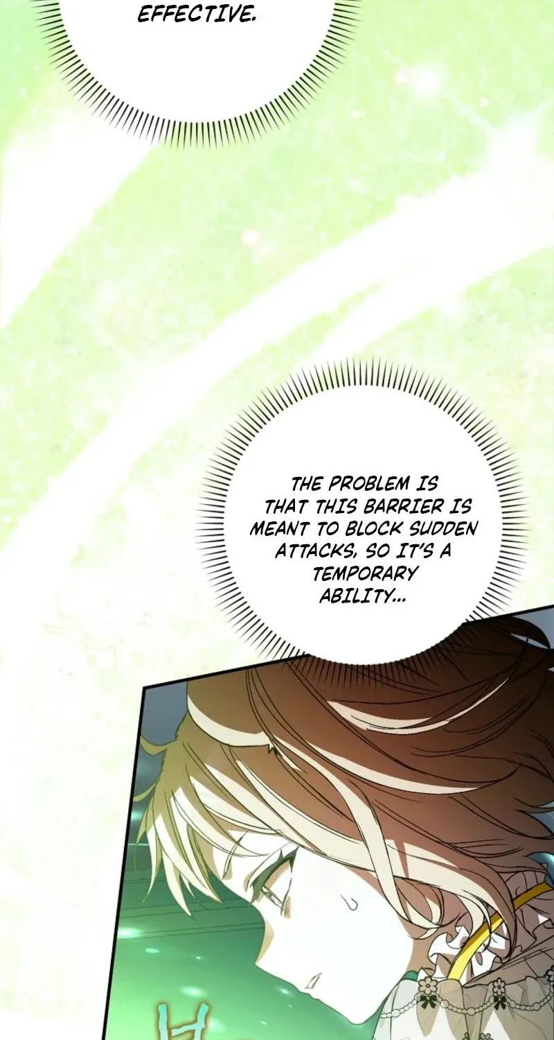 I, A Harvest Mouse, Will Take Cinderella Away Chapter 42 page 64 - 