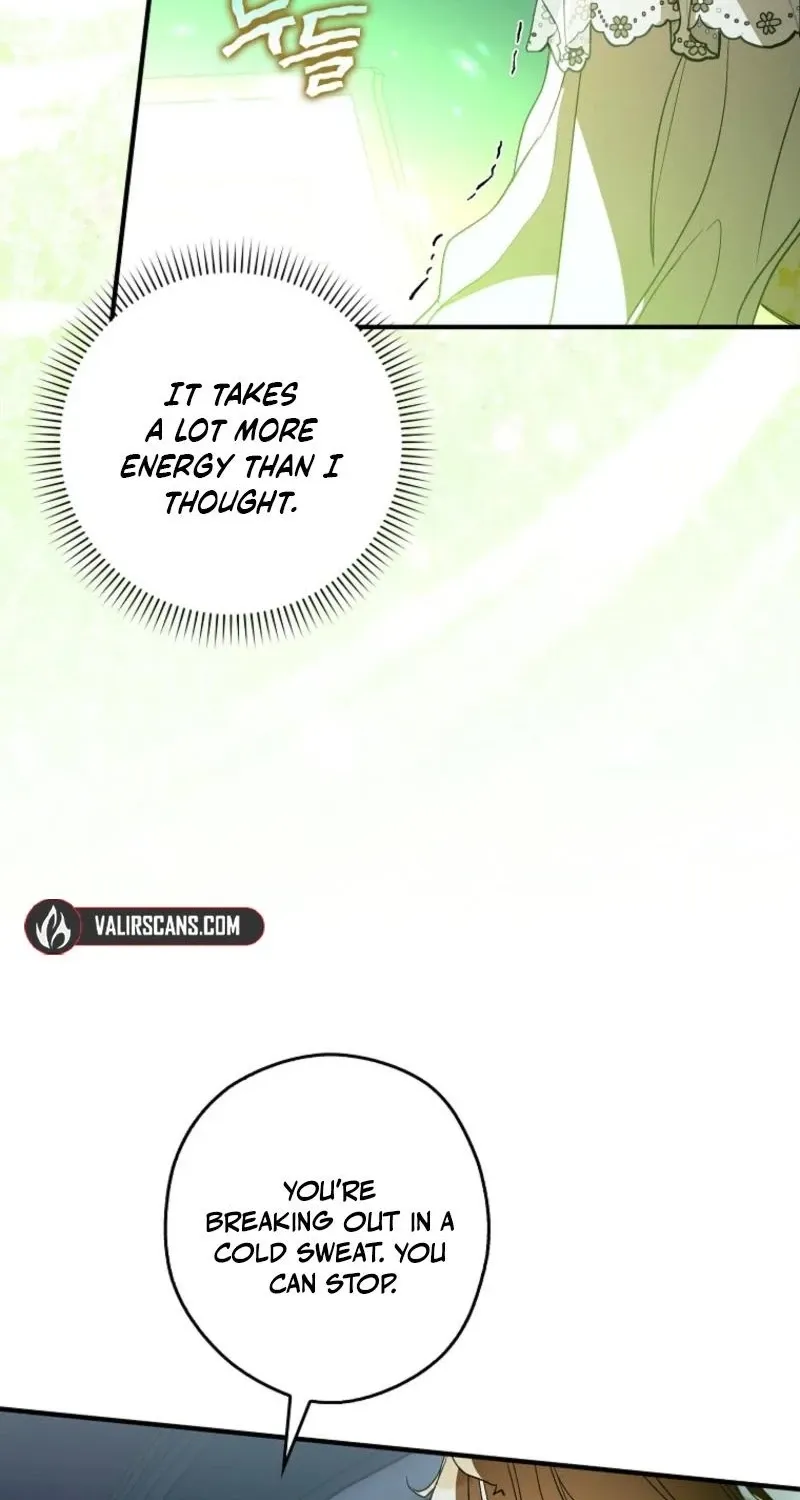 I, A Harvest Mouse, Will Take Cinderella Away Chapter 42 page 65 - 