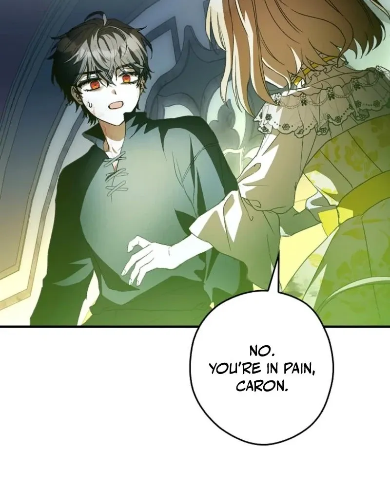 I, A Harvest Mouse, Will Take Cinderella Away Chapter 42 page 66 - 