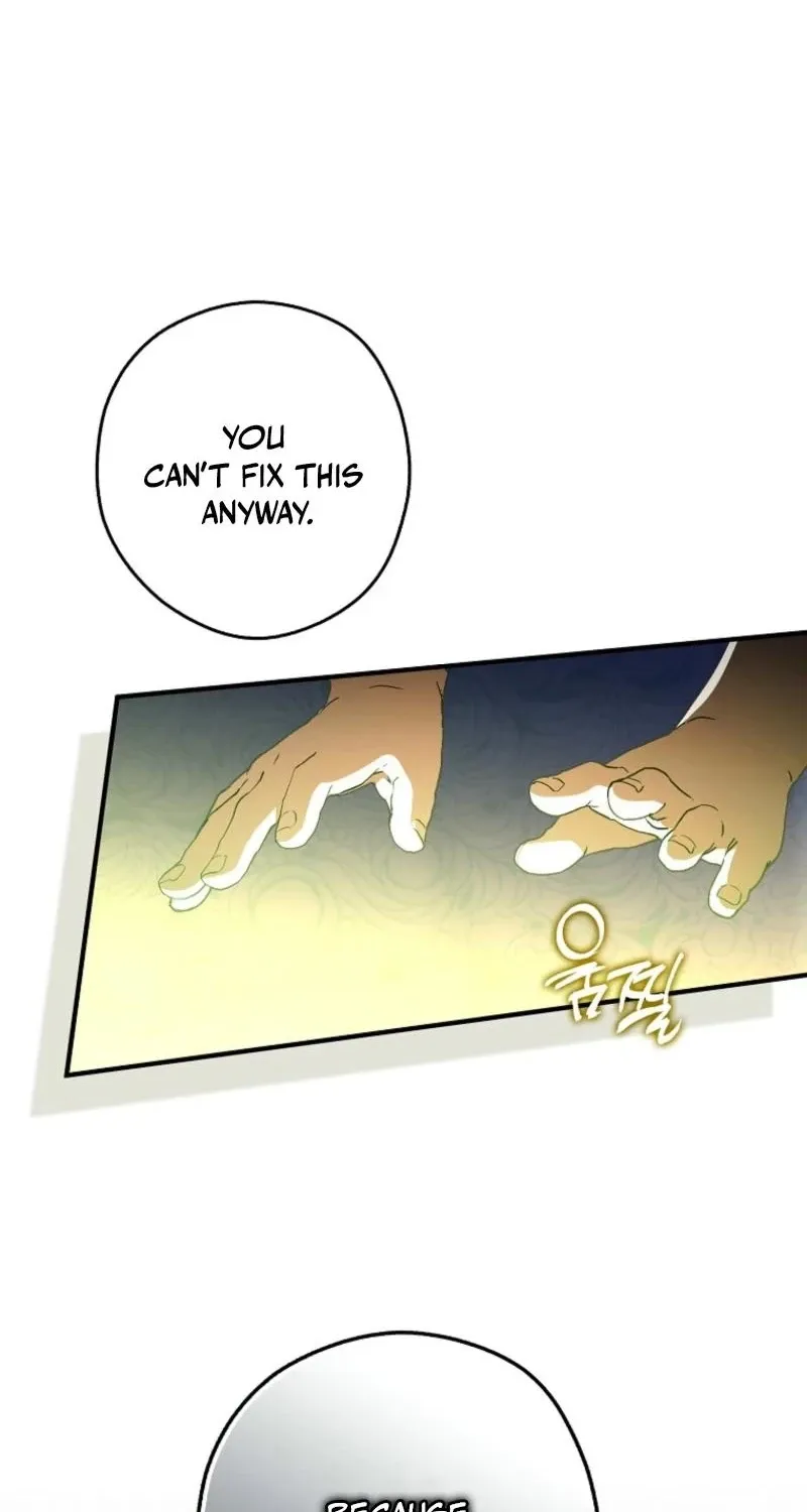 I, A Harvest Mouse, Will Take Cinderella Away Chapter 42 page 67 - 