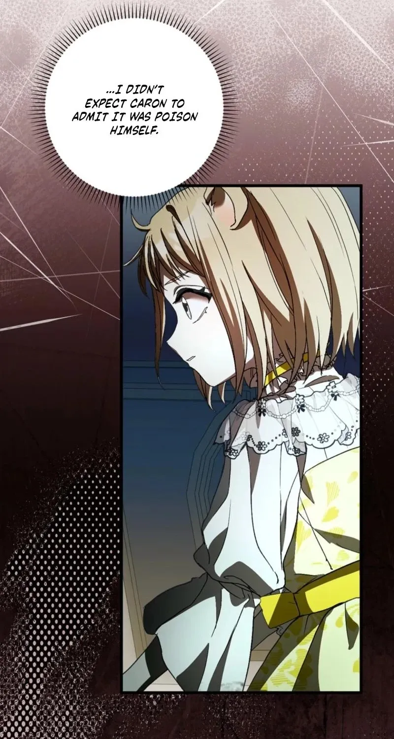 I, A Harvest Mouse, Will Take Cinderella Away Chapter 42 page 70 - 