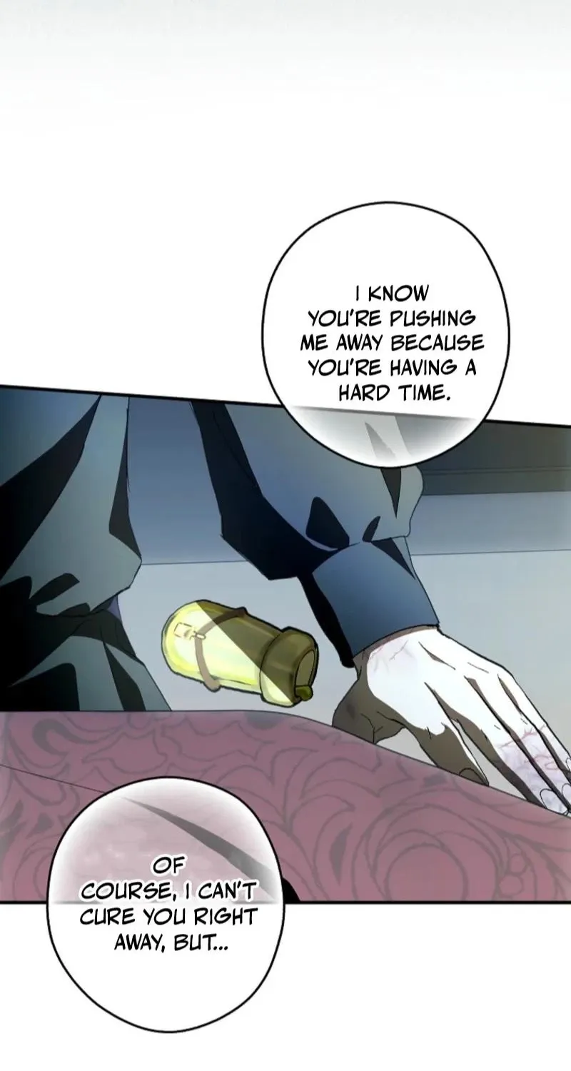 I, A Harvest Mouse, Will Take Cinderella Away Chapter 42 page 76 - 