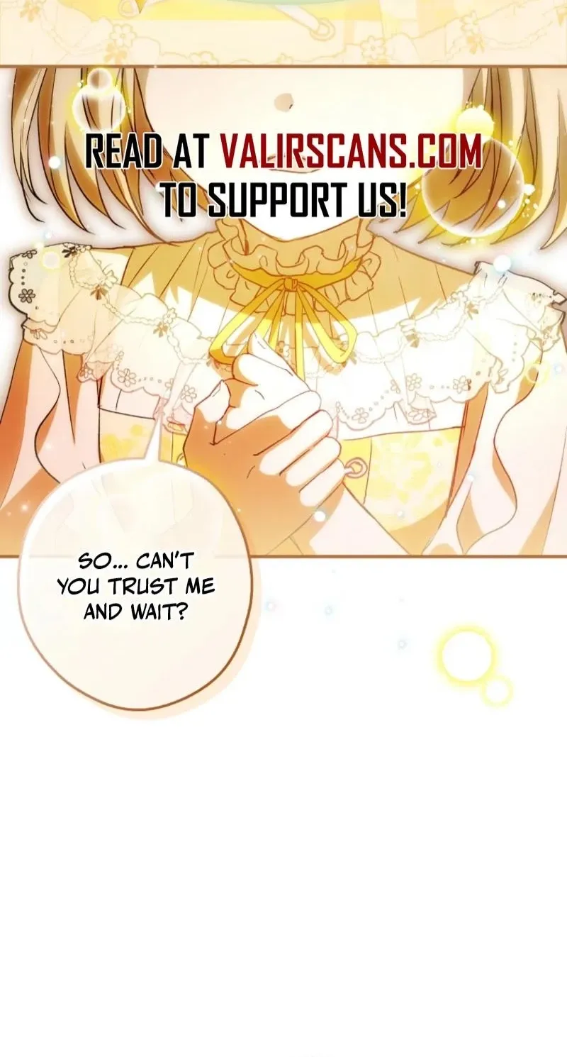 I, A Harvest Mouse, Will Take Cinderella Away Chapter 42 page 79 - 