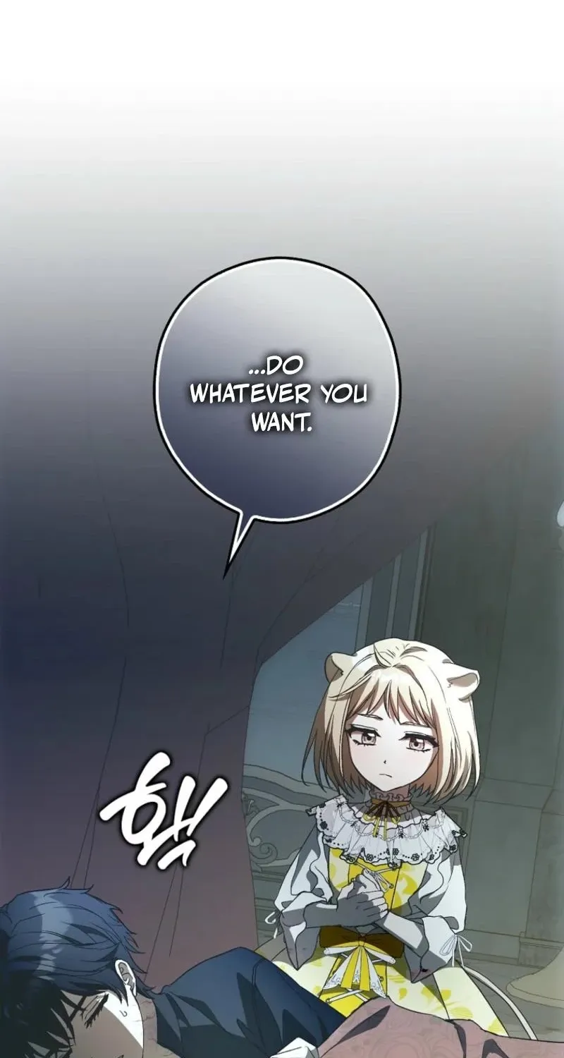 I, A Harvest Mouse, Will Take Cinderella Away Chapter 42 page 81 - 