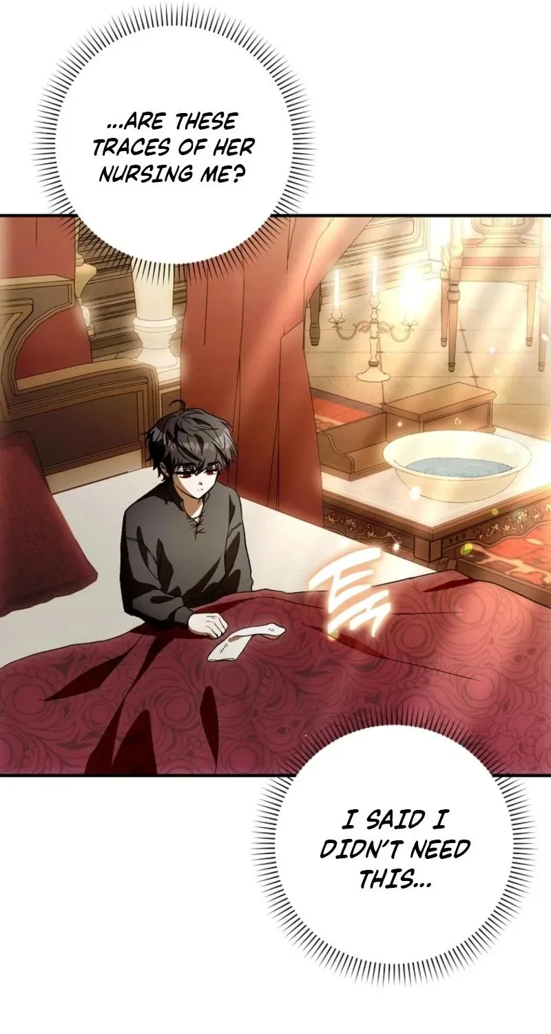 I, A Harvest Mouse, Will Take Cinderella Away Chapter 42 page 90 - 