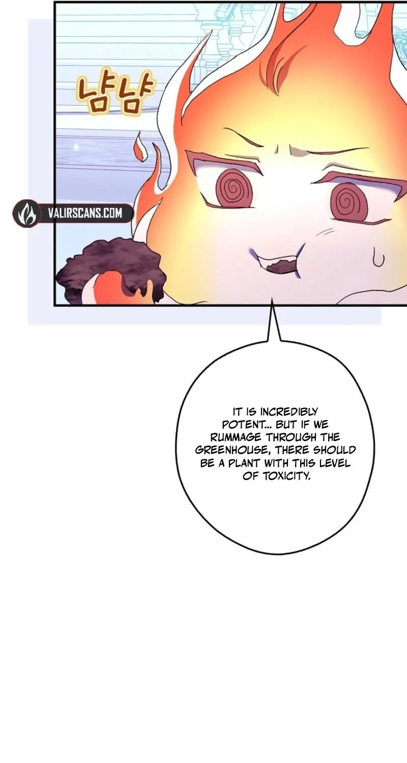I, A Harvest Mouse, Will Take Cinderella Away Chapter 42 page 10 - 