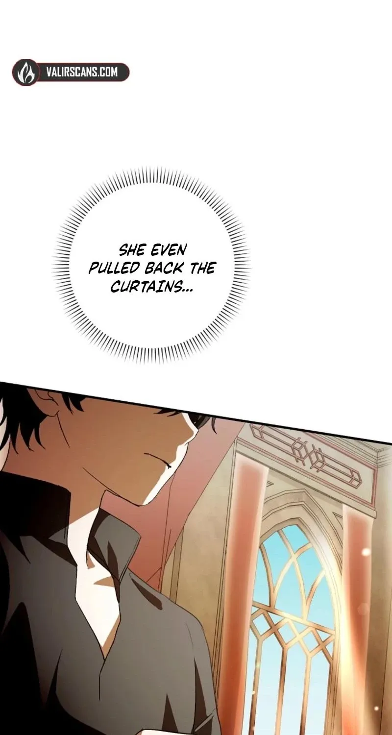 I, A Harvest Mouse, Will Take Cinderella Away Chapter 42 page 91 - 