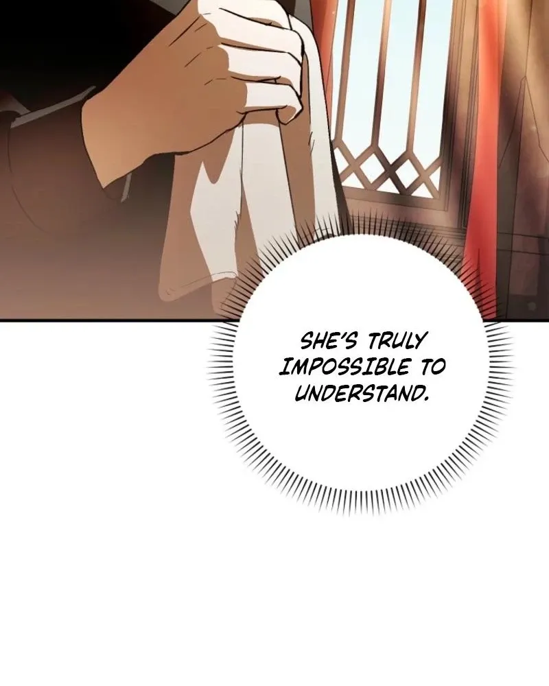 I, A Harvest Mouse, Will Take Cinderella Away Chapter 42 page 92 - 