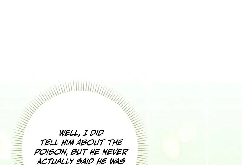 I, A Harvest Mouse, Will Take Cinderella Away Chapter 43 page 15 - 