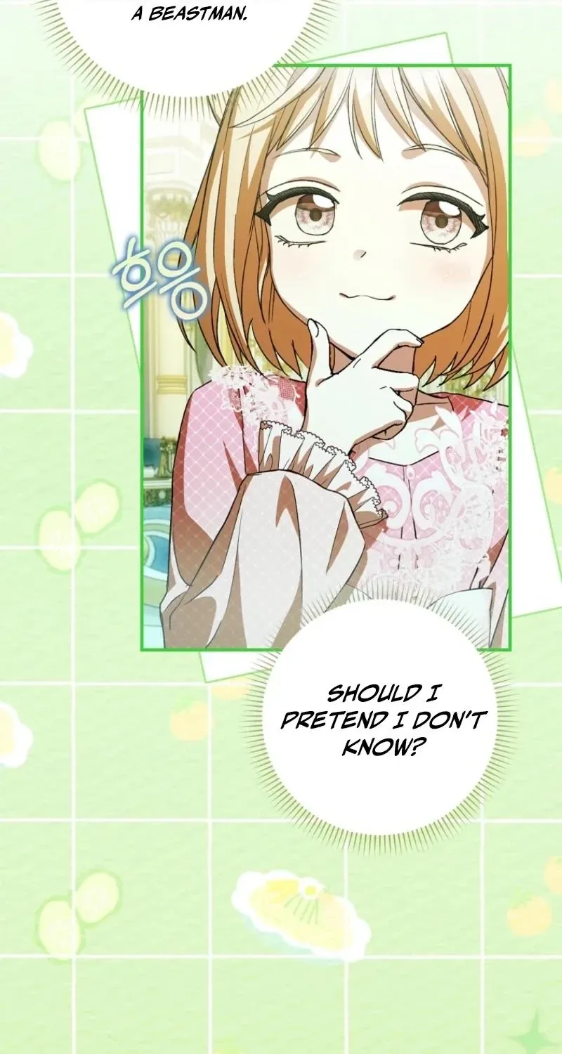 I, A Harvest Mouse, Will Take Cinderella Away Chapter 43 page 16 - 