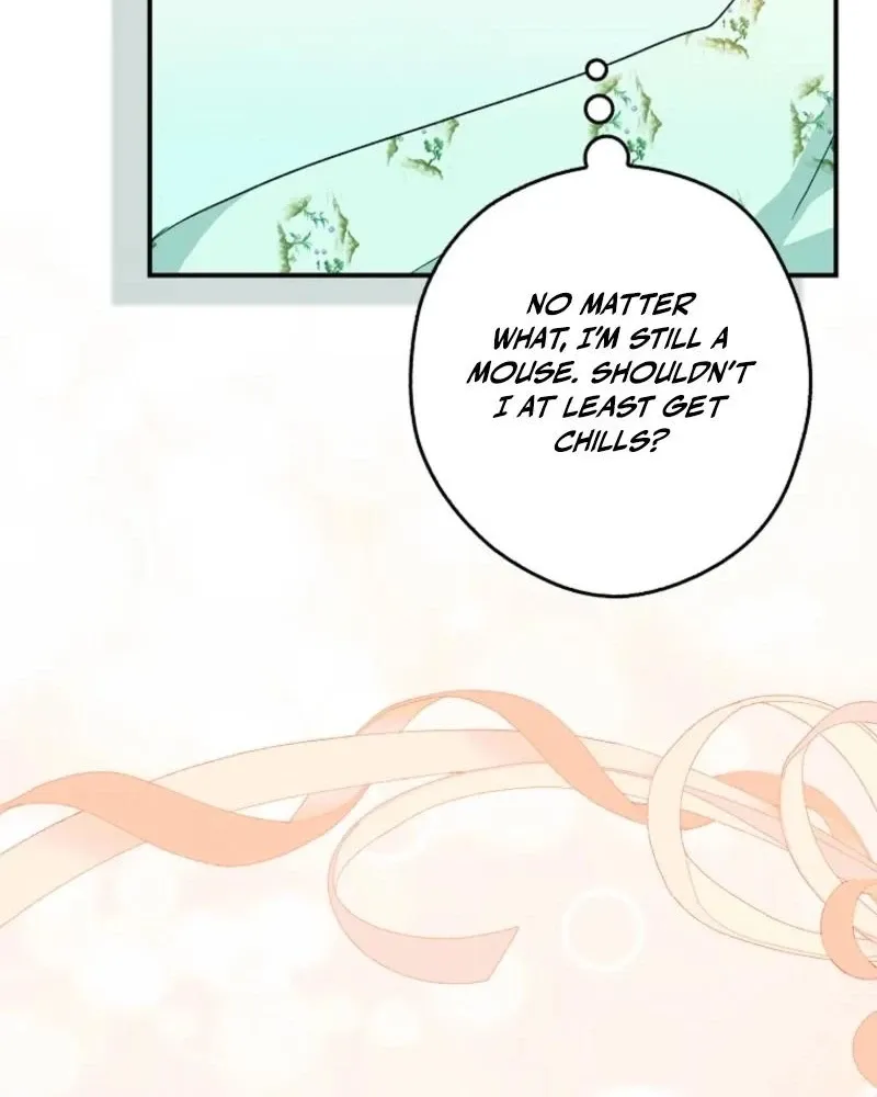 I, A Harvest Mouse, Will Take Cinderella Away Chapter 43 page 27 - 