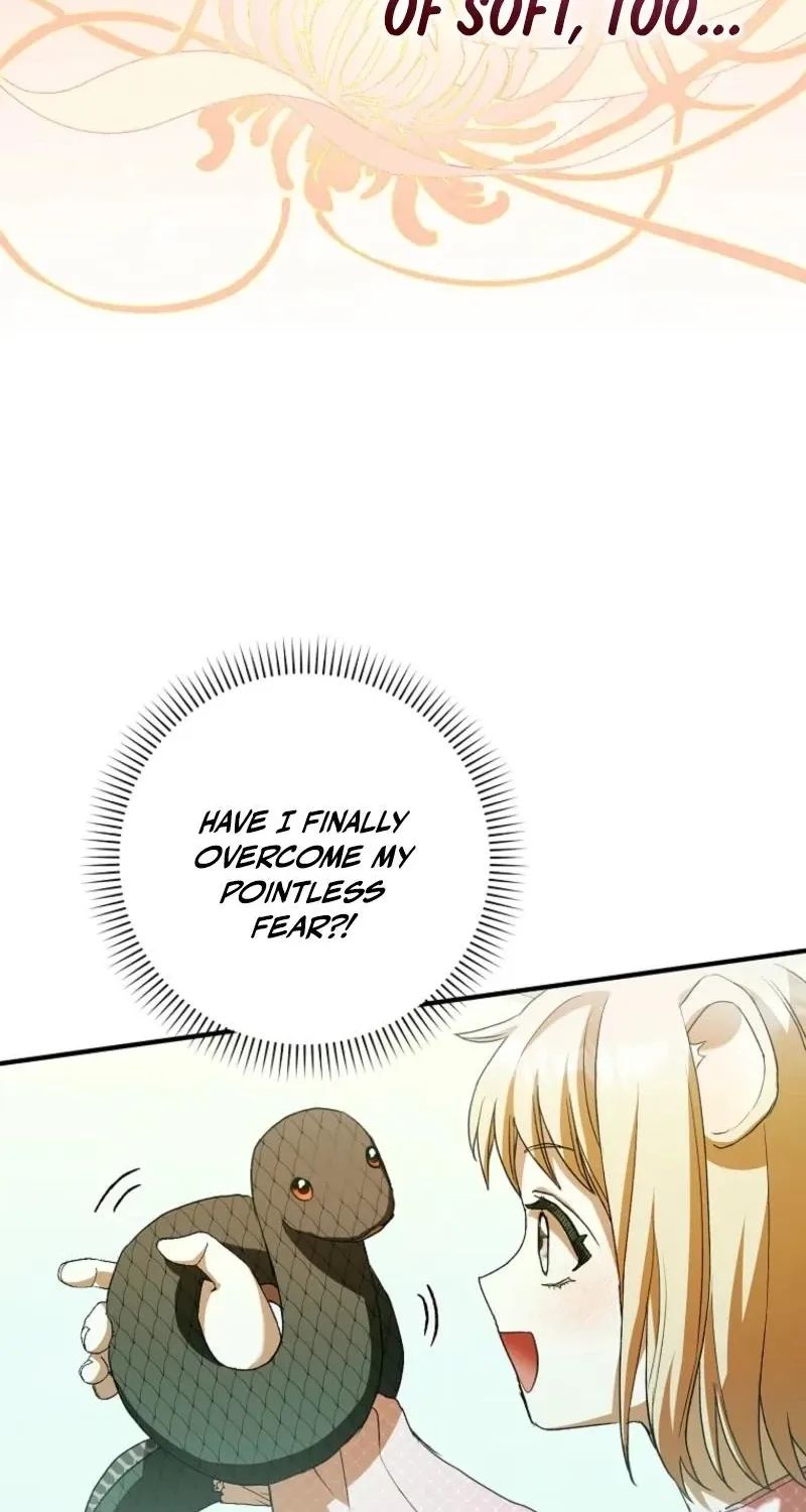 I, A Harvest Mouse, Will Take Cinderella Away Chapter 43 page 29 - 