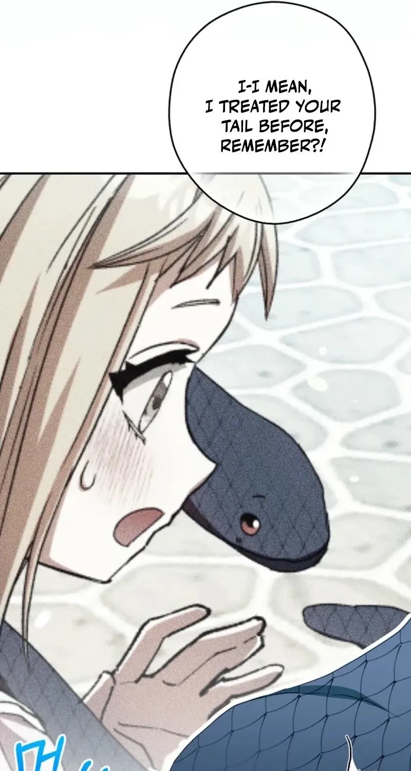 I, A Harvest Mouse, Will Take Cinderella Away Chapter 43 page 42 - 