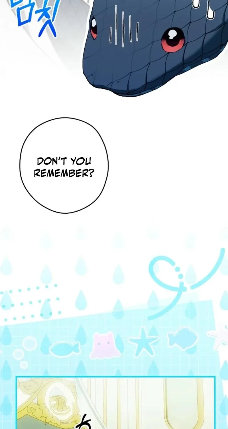 I, A Harvest Mouse, Will Take Cinderella Away Chapter 43 page 43 - 