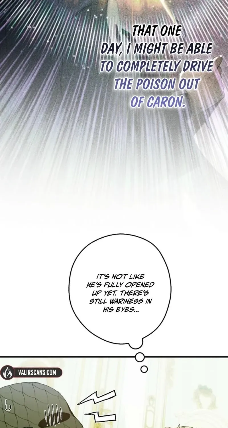 I, A Harvest Mouse, Will Take Cinderella Away Chapter 43 page 46 - 