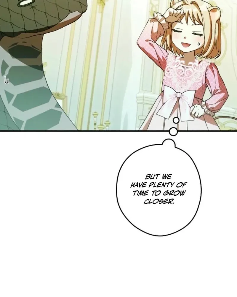I, A Harvest Mouse, Will Take Cinderella Away Chapter 43 page 47 - 