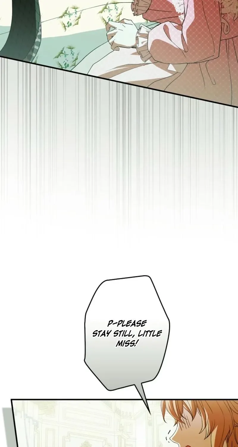 I, A Harvest Mouse, Will Take Cinderella Away Chapter 43 page 52 - 