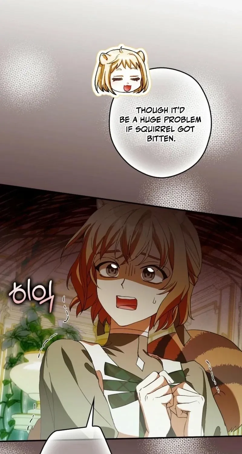 I, A Harvest Mouse, Will Take Cinderella Away Chapter 43 page 54 - 