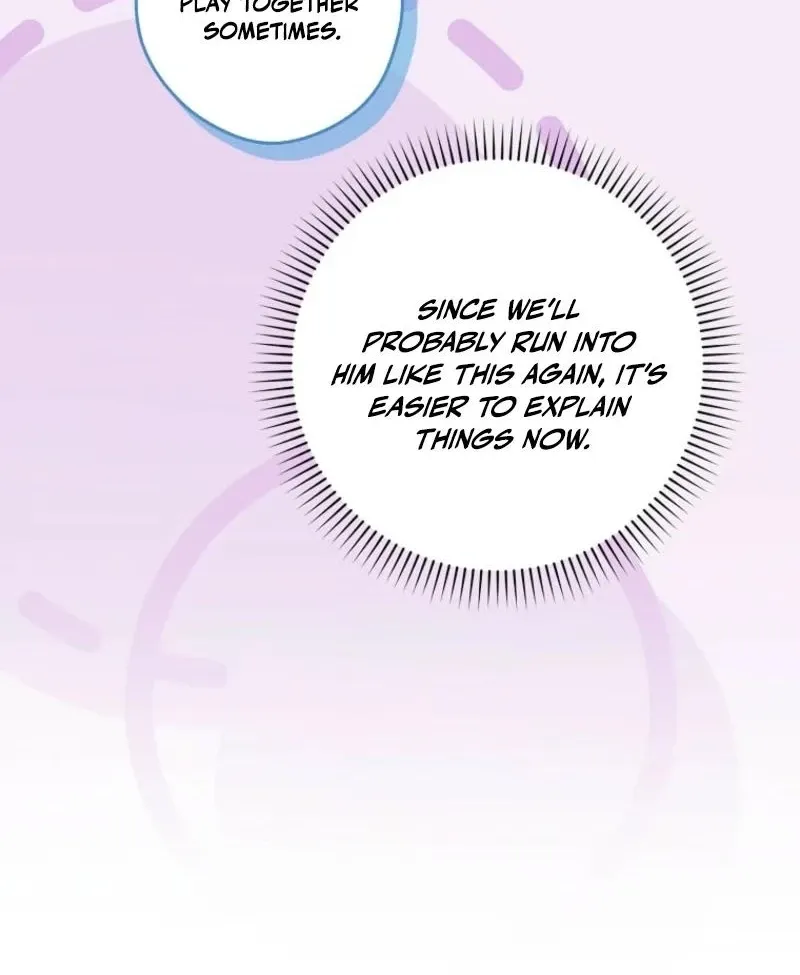 I, A Harvest Mouse, Will Take Cinderella Away Chapter 43 page 64 - 