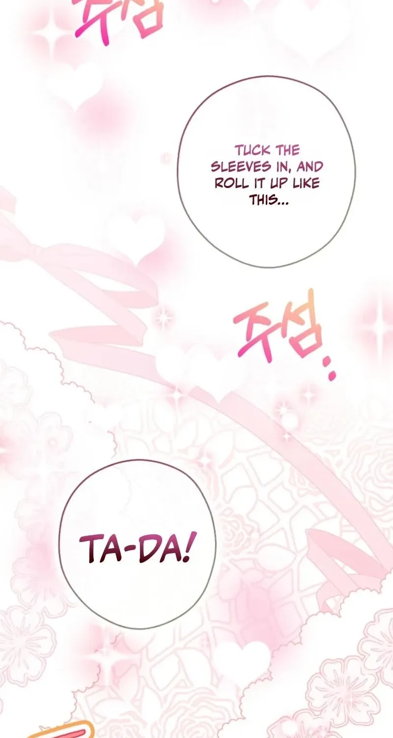 I, A Harvest Mouse, Will Take Cinderella Away Chapter 43 page 72 - 