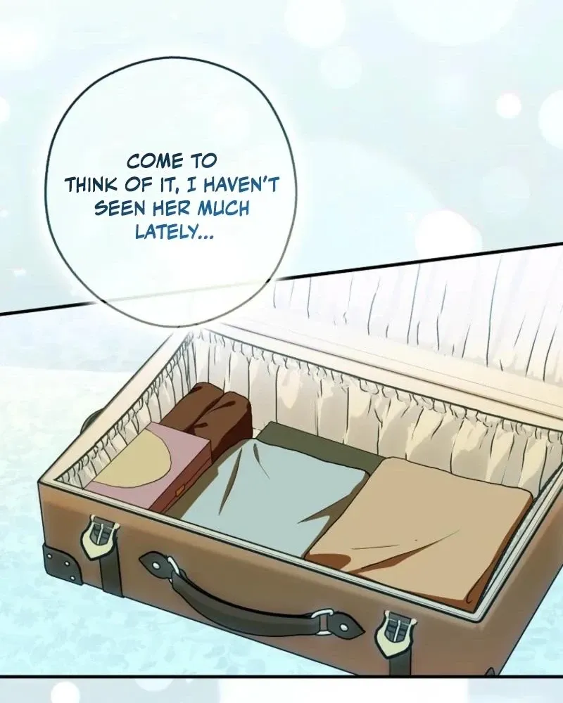 I, A Harvest Mouse, Will Take Cinderella Away Chapter 43 page 84 - 