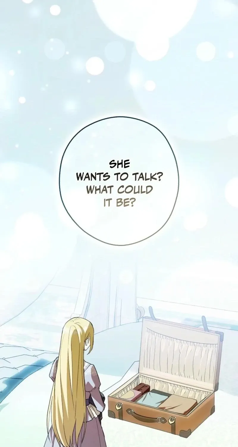 I, A Harvest Mouse, Will Take Cinderella Away Chapter 43 page 85 - 