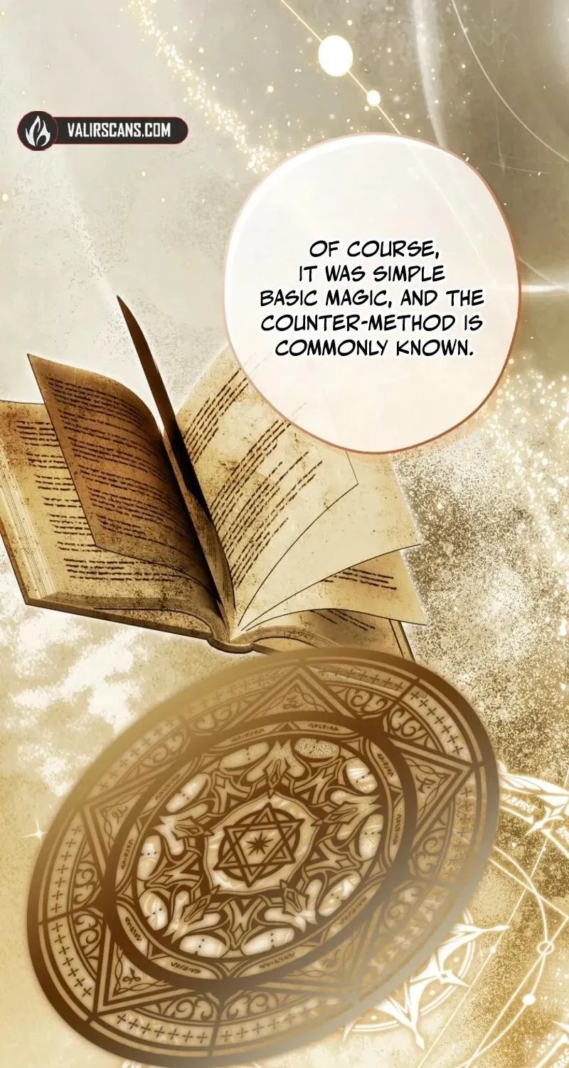 I, A Harvest Mouse, Will Take Cinderella Away Chapter 44 page 17 - 