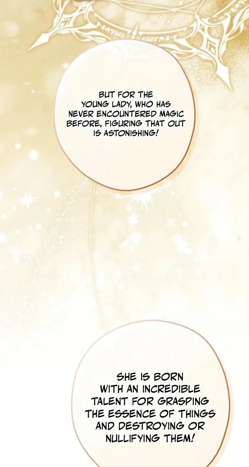 I, A Harvest Mouse, Will Take Cinderella Away Chapter 44 page 18 - 