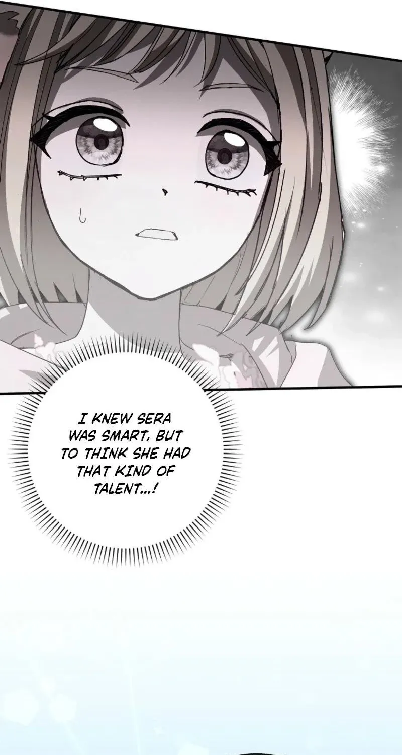 I, A Harvest Mouse, Will Take Cinderella Away Chapter 44 page 20 - 