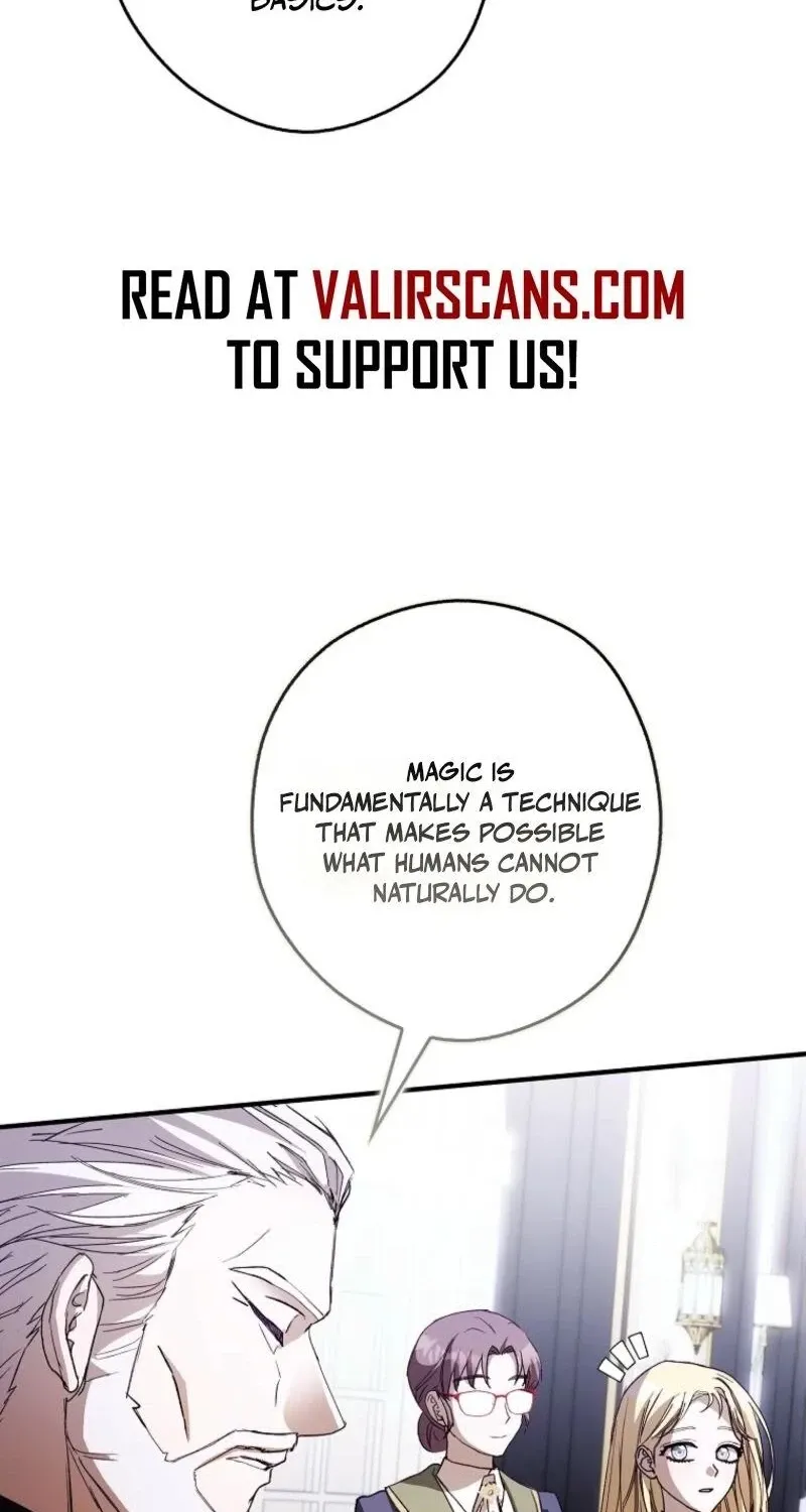 I, A Harvest Mouse, Will Take Cinderella Away Chapter 44 page 24 - 