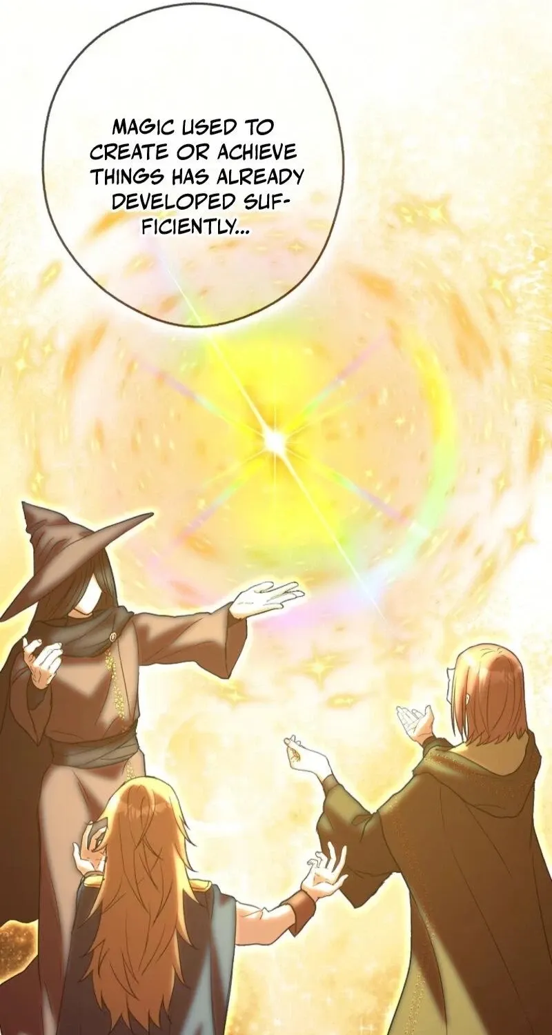 I, A Harvest Mouse, Will Take Cinderella Away Chapter 44 page 26 - 
