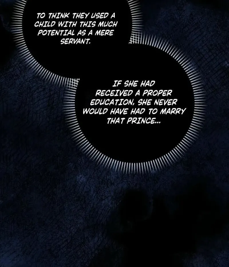 I, A Harvest Mouse, Will Take Cinderella Away Chapter 44 page 31 - 
