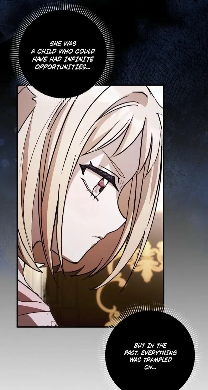 I, A Harvest Mouse, Will Take Cinderella Away Chapter 44 page 32 - 