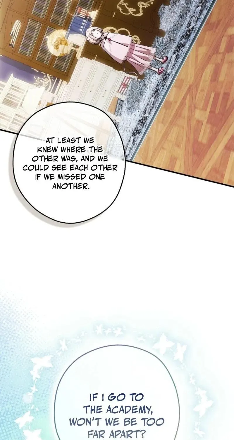 I, A Harvest Mouse, Will Take Cinderella Away Chapter 44 page 36 - 