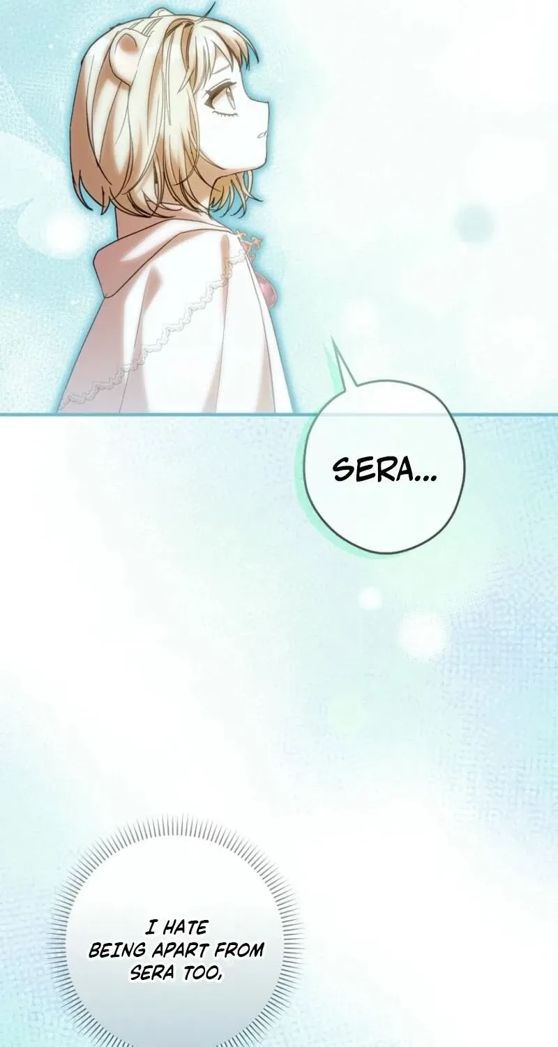 I, A Harvest Mouse, Will Take Cinderella Away Chapter 44 page 38 - 