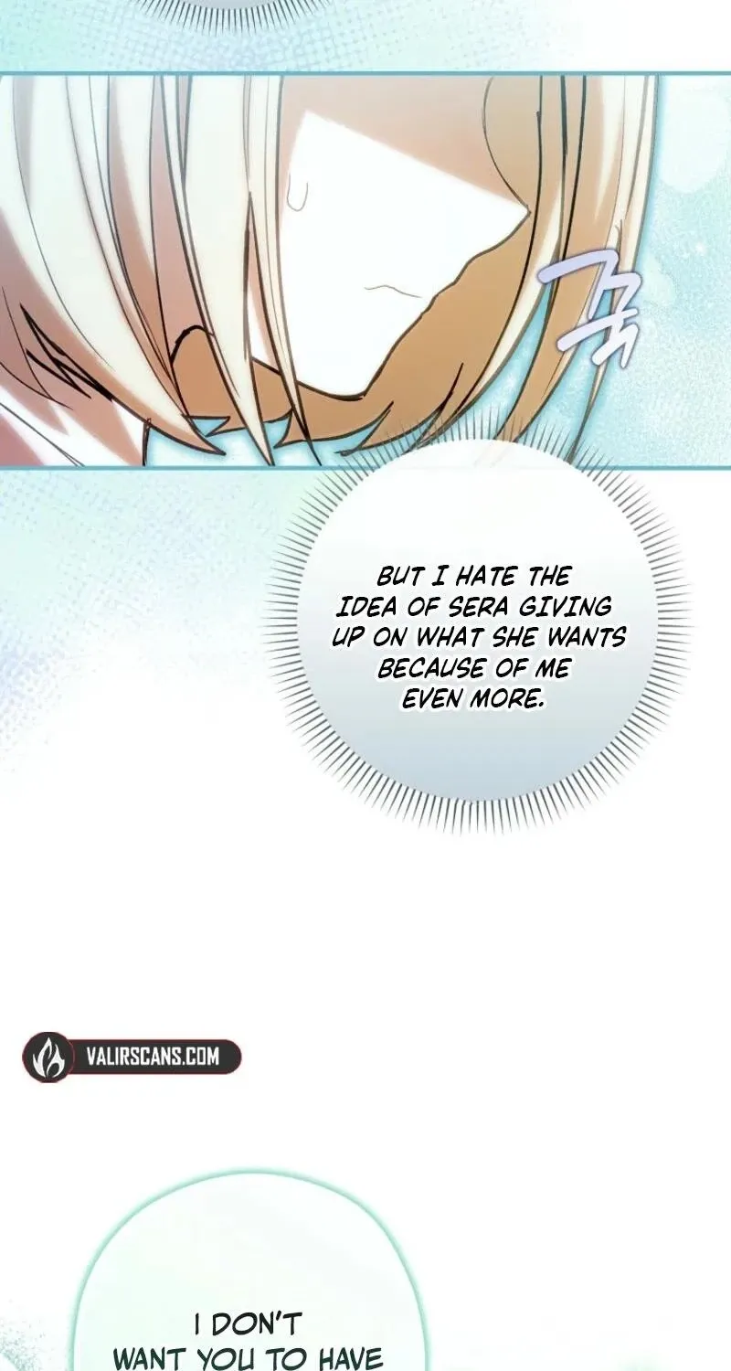 I, A Harvest Mouse, Will Take Cinderella Away Chapter 44 page 39 - 