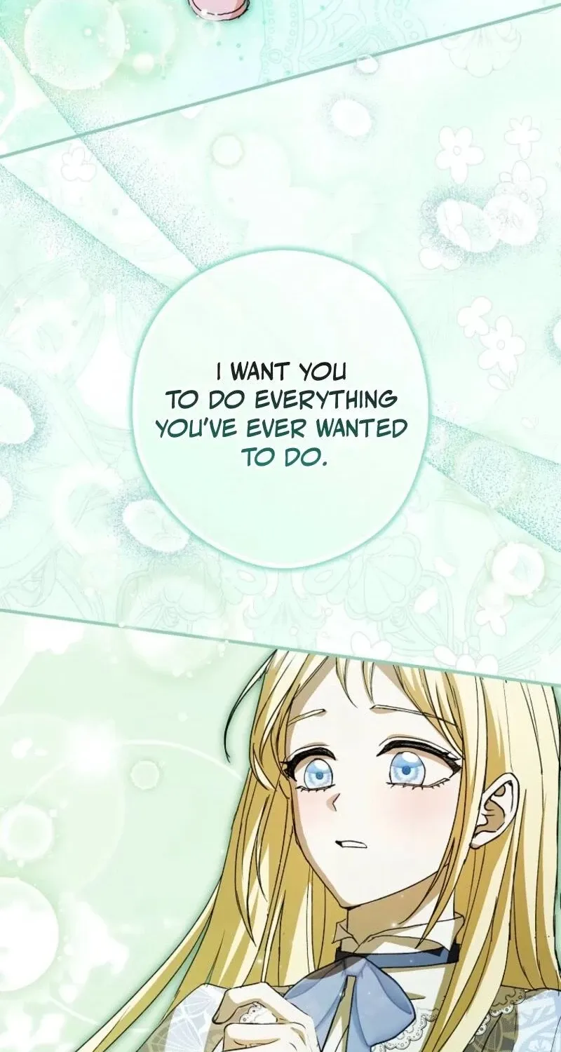 I, A Harvest Mouse, Will Take Cinderella Away Chapter 44 page 42 - 